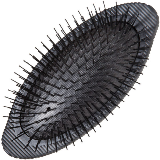 BABYLISSPRO™ DiVi Detangling Brush - Oval Cushion (Palm)