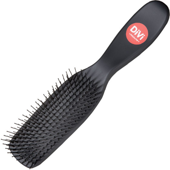 BABYLISSPRO™ DiVi Detangling Brush - Retangular (Narrow)