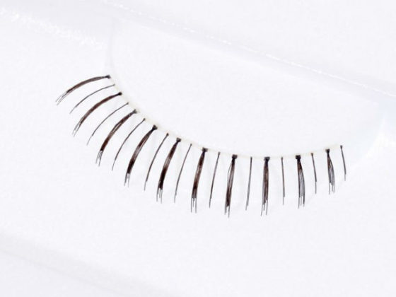 Everlash Flexibands - Angelique black
