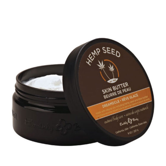 Hemp Seed Skin Butter - Dreamsicles