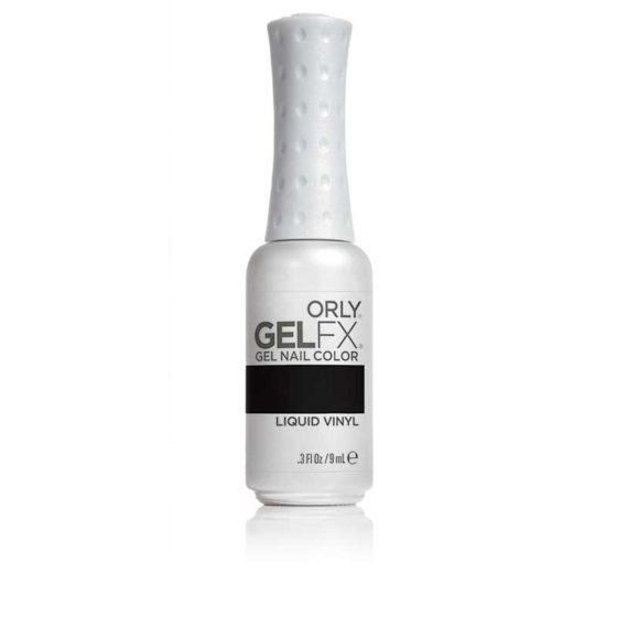 ORLY®GELFX Gel Nail Color - Liquid Vinyl