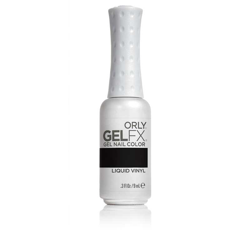 ORLY®GELFX Gel Nail Color - Liquid Vinyl - Fernanda's Beauty & Spa Supplies