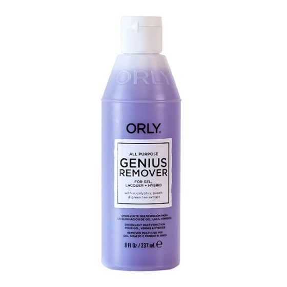 ORLY®Genius Remover