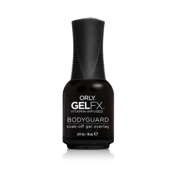 ORLY®GELFX Bodyguard - 0.6oz