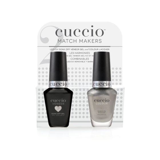 Cuccio Match Maker - Just a Prosecco - CCMM1270