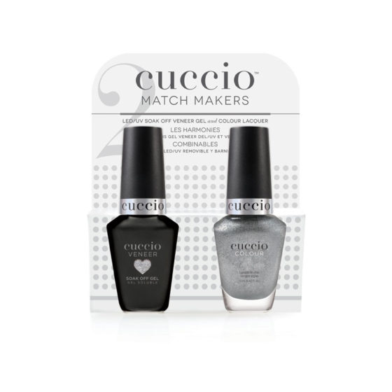 Cuccio Match Maker - Dance, Dance, Dance - CCMM1271
