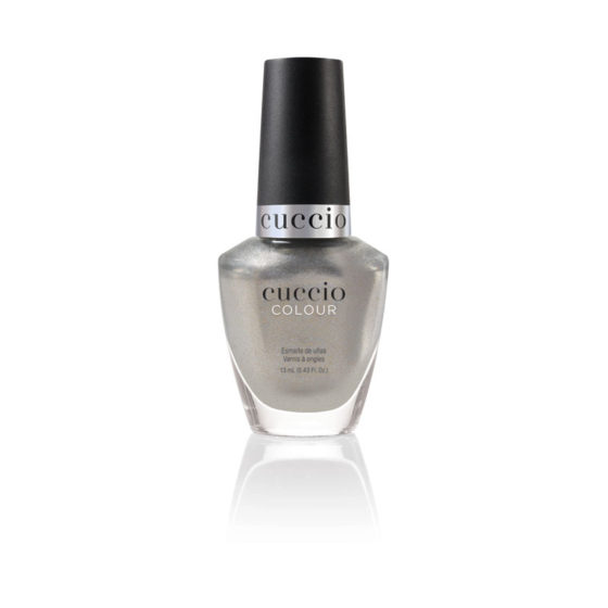 CUCCIO Nail Lacquer - Just a Prosecco