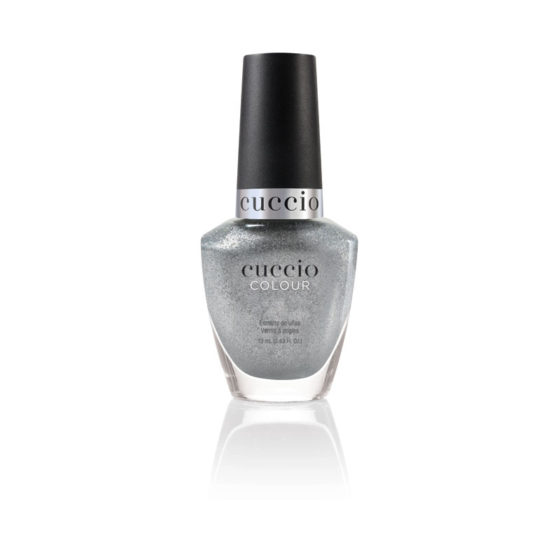 CUCCIO Nail Lacquer - Dance, Dance, Dance