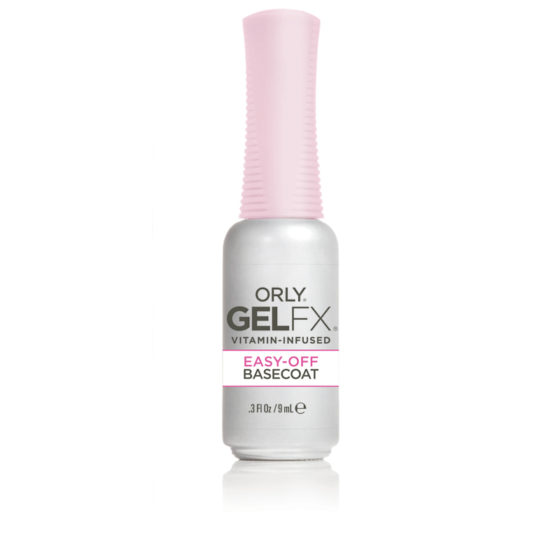 ORLY®GELFX EasyOff Base Coat Intro Kit