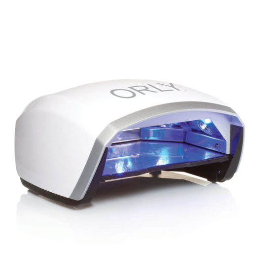 ORLY®GELFX 800FX LED Lamp