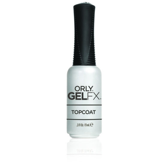 ORLY®GELFX EasyOff Base Coat Intro Kit