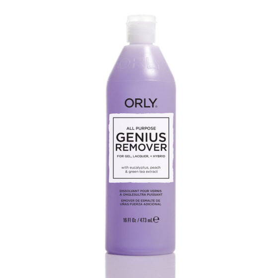 ORLY®Genius Remover