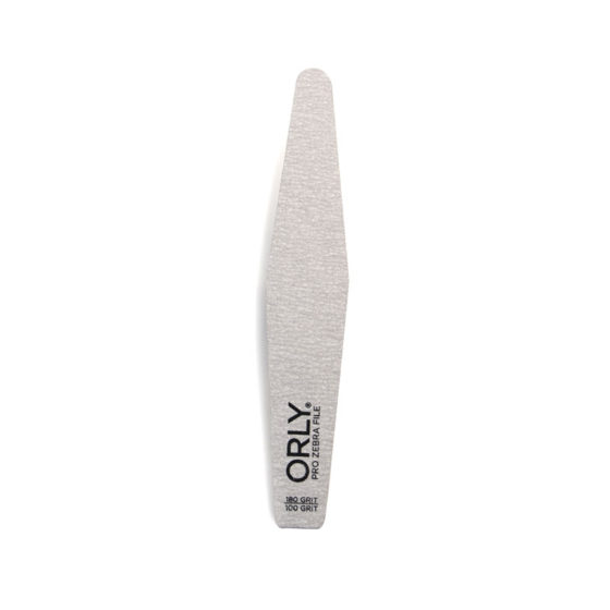 ORLY®Zebra File - 180 Grit