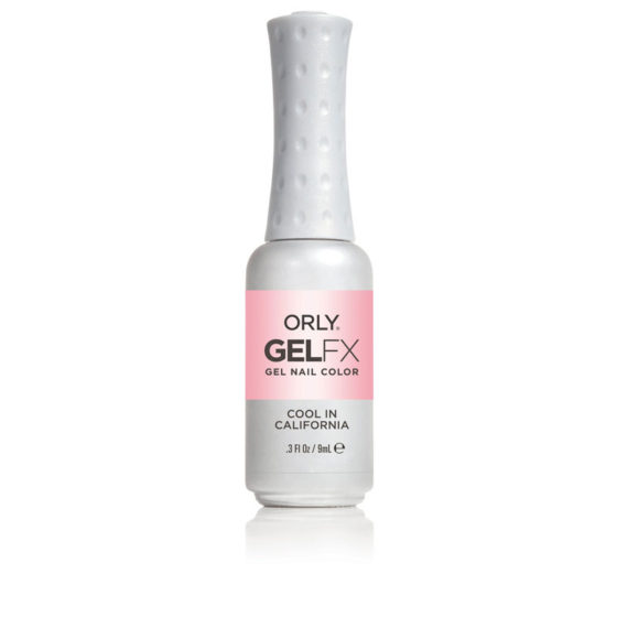 ORLY®GELFX EasyOff Base Coat Intro Kit
