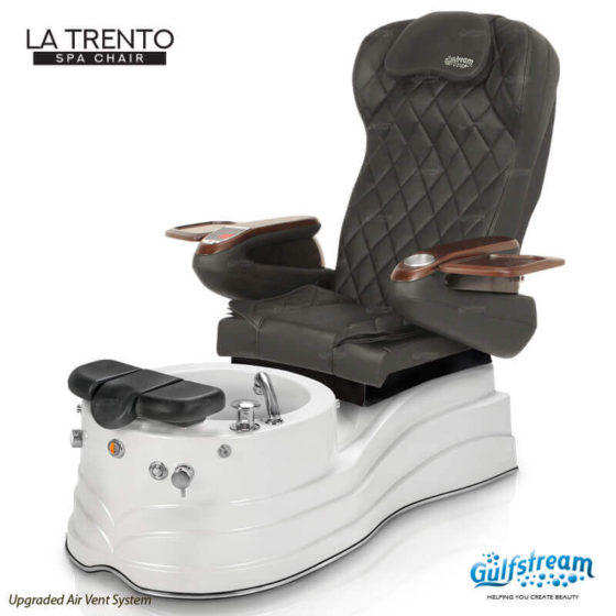 Gulfstream - La Trento Spa Chair