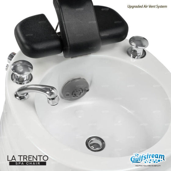 Gulfstream - La Trento Spa Chair