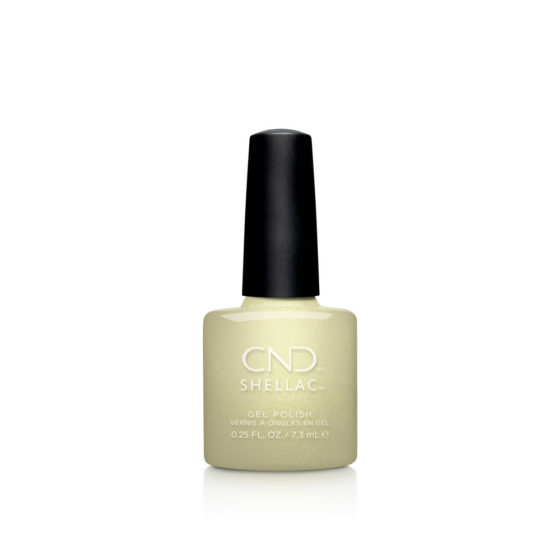 CND Shellac -Divine Diamond