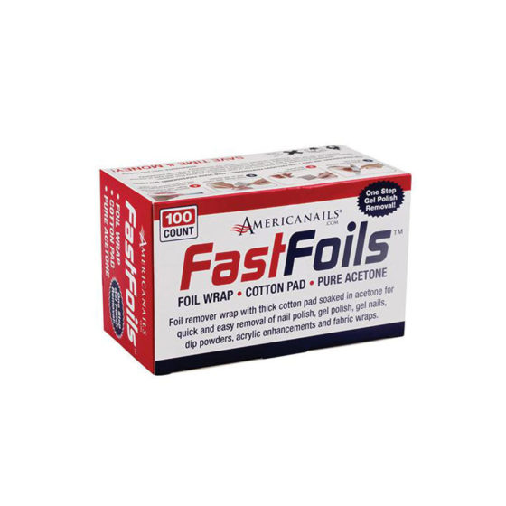 Americanails Fast Foils