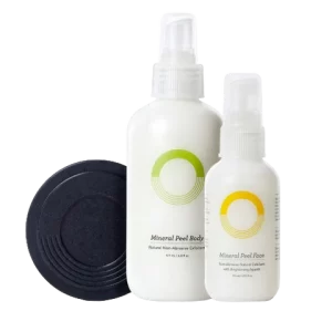 O.R.G. Body Trio Set (3pc)