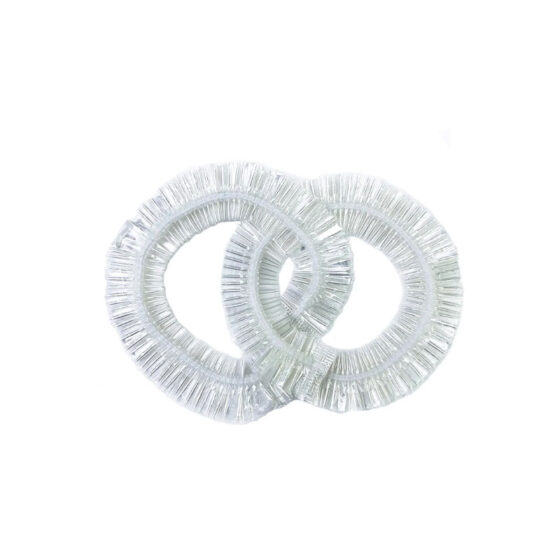 Disposable Pedicure Bowl Liner For Large Pedicure Spa Bowl