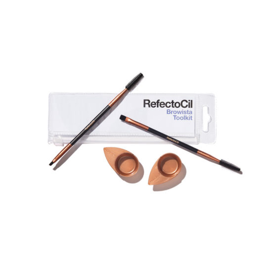 RefectoCil Browista Toolkit