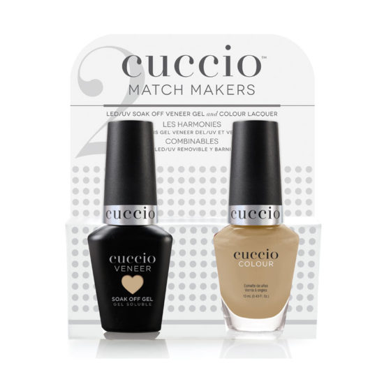 Cuccio Match Maker - I Wish - CCMM1272