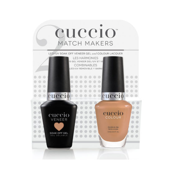 Cuccio Match Maker - I Endure - CCMM1273