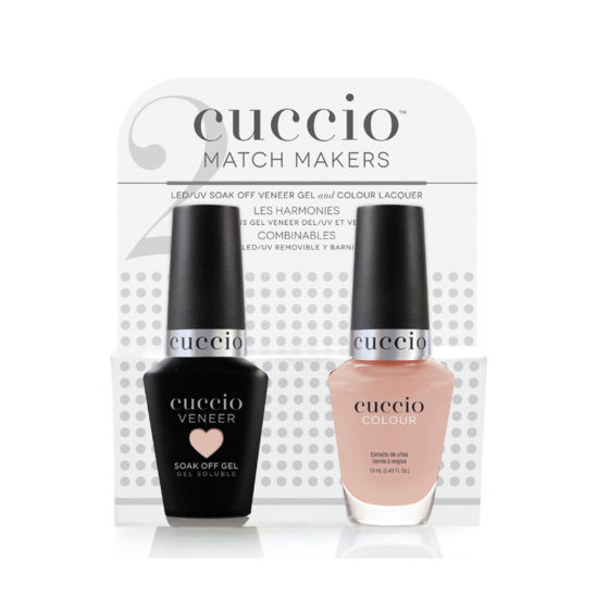 Cuccio Match Maker - I Seek- CCMM1274