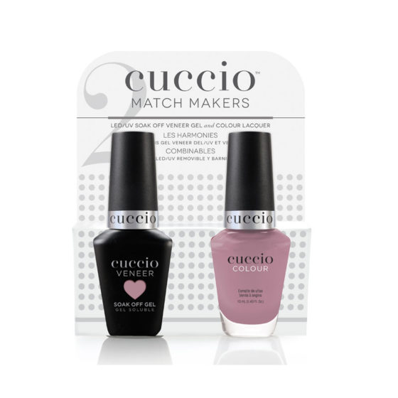 Cuccio Match Maker - I Desire - CCMM1275