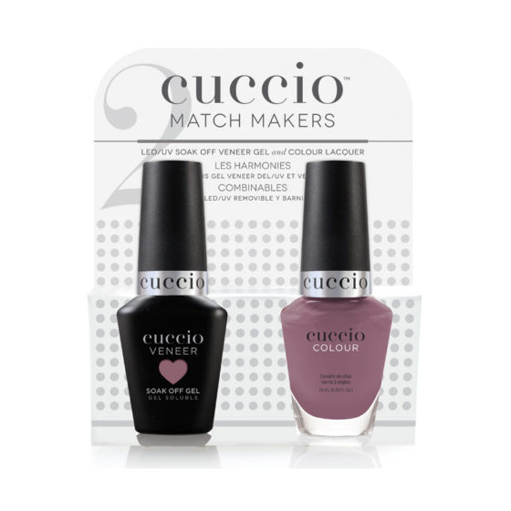 Cuccio Match Maker - I Crave - CCMM1276
