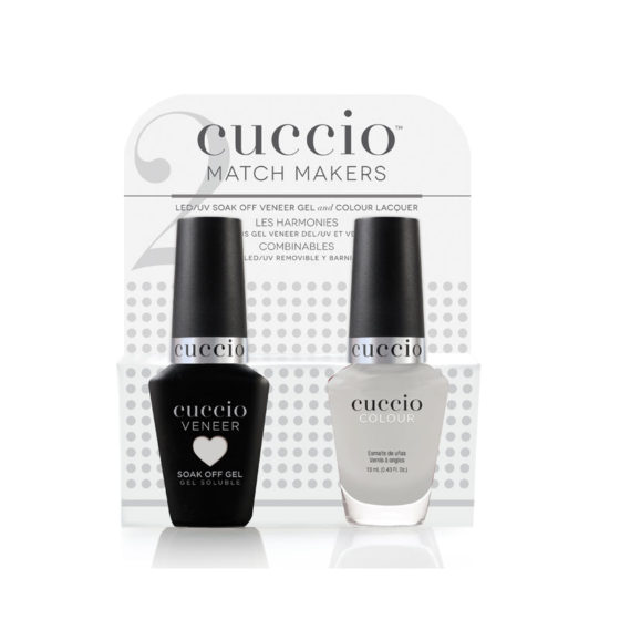 Cuccio Match Maker - I Imagine - CCMM1279