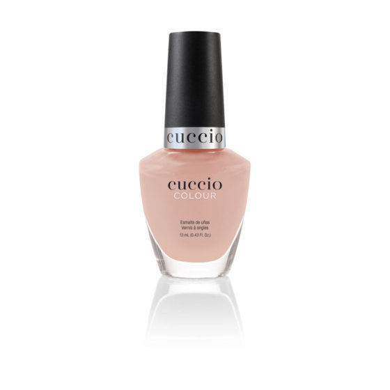 CUCCIO Nail Lacquer - I Seek-CCPL1274