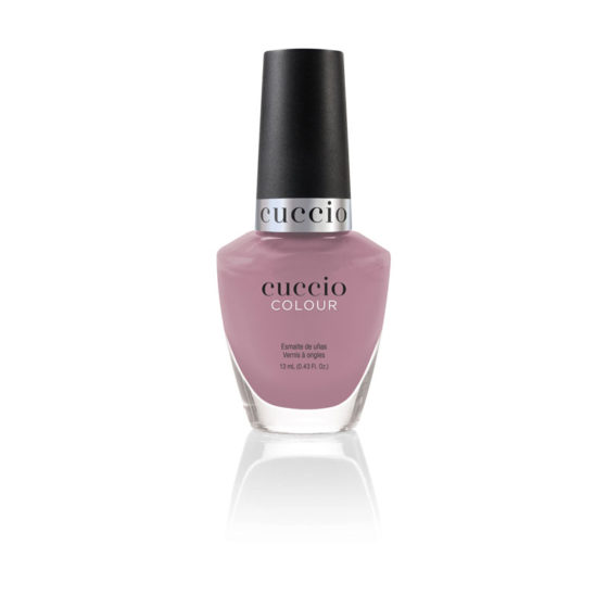 CUCCIO Nail Lacquer - I Desiree-CCPL1275