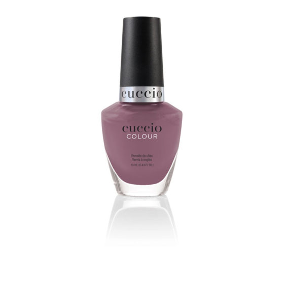 CUCCIO Nail Lacquer - I Crave-CCPL1276