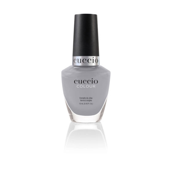 CUCCIO Nail Lacquer - I Reflect-CCPL1278