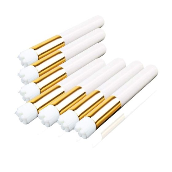 Eyelash Extension Cleanser Brush, Individual