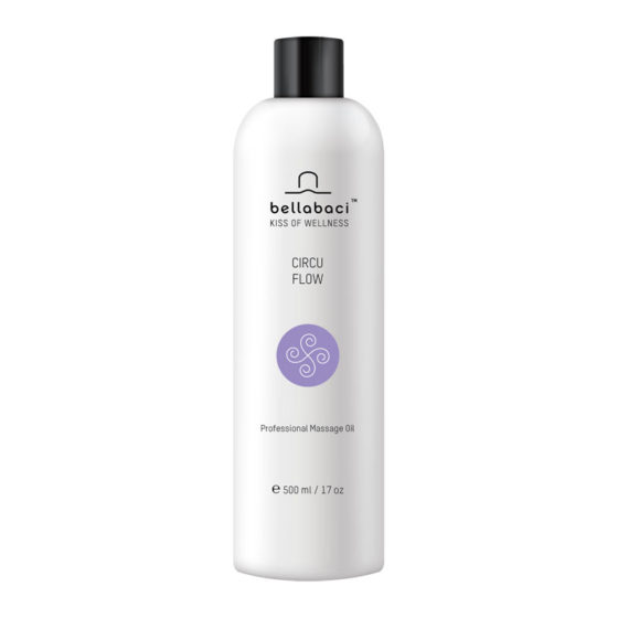 Bellabaci Circuflow Coconut  (FCO) Carrier Genies