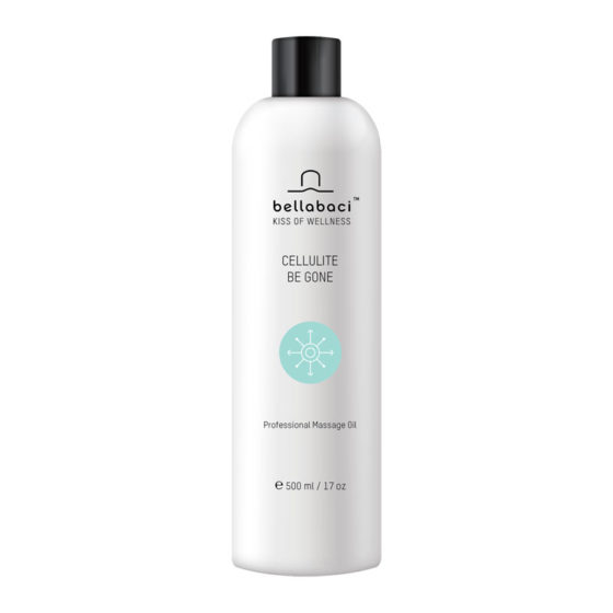 Bellabaci Cellulite Be Gone Coconut  (FCO) Carrier Genies