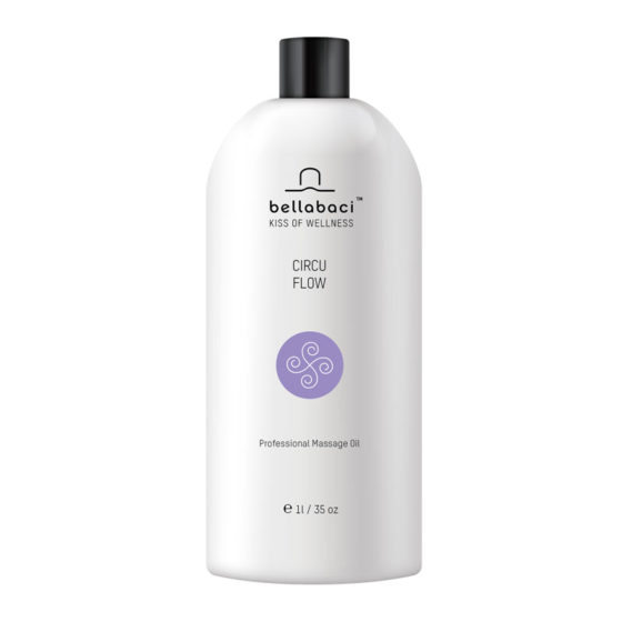 Bellabaci Circuflow Coconut  (FCO) Carrier Genies