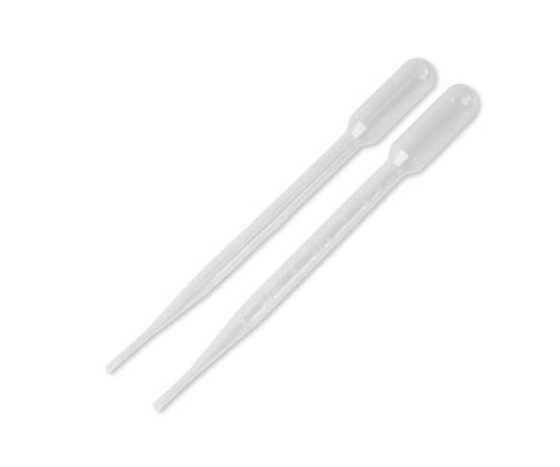 Plastic Dropper 7 ml