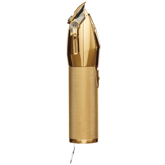 BabylissPro GOLDFX METAL LITHIUM CLIPPER