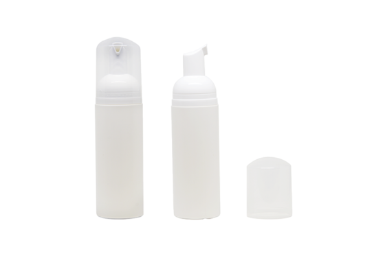 Foam Empty Bottle 6oz