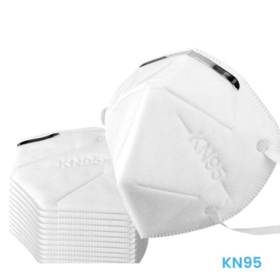 KN95 Disposable Face Masks