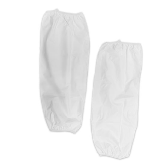 Stellar Plastic Sleeves, One Size - Pkg of 100 Pcs