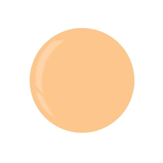 CUCCIO Nail Lacquer - Peach Sorbet-CCPL1287