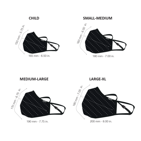 Cloth Face Mask