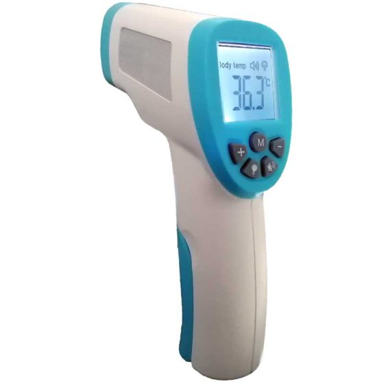 Non-Contact Infrared Thermometer