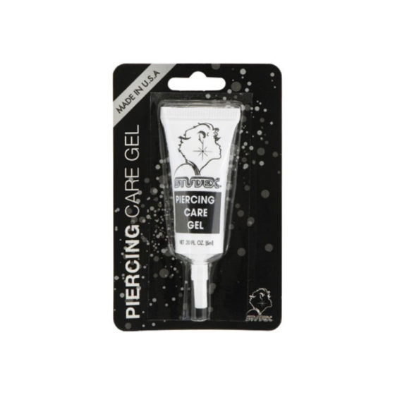 STUDEX EAR PIERCING GEL R-904
