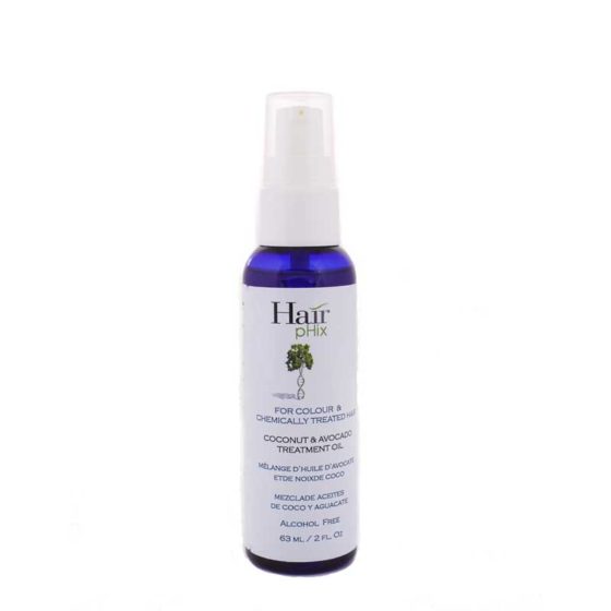 Hair Phix Coconut & Avocado Oil Treatment (2oz)