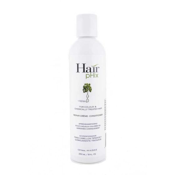 Colour & Chemically Treated Hair Repair Crème PH 4.5-5.5
